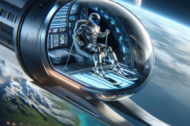 DALL_E_2023-12-31_17.31.07_-_A_stunning_3D-render-style_image_showcasing_a_modern_spacecraft_with_a_large_panoramic_window_through_which_the_earlier_cyborg-skier_scene_can_be_see
